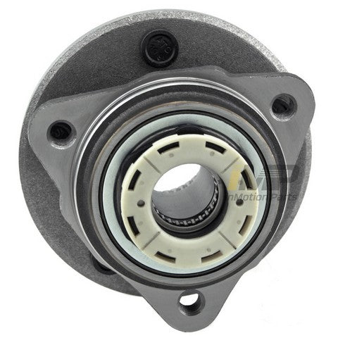 Wheel Bearing and Hub Assembly WJB Automotive WA515026