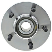 Wheel Bearing and Hub Assembly WJB Automotive WA515028