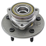 Wheel Bearing and Hub Assembly WJB Automotive WA515028