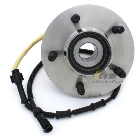 Wheel Bearing and Hub Assembly WJB Automotive WA515029