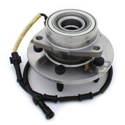 Wheel Bearing and Hub Assembly WJB Automotive WA515029