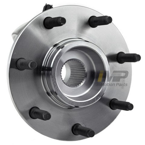 Wheel Bearing and Hub Assembly WJB Automotive WA515030