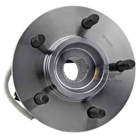 Wheel Bearing and Hub Assembly WJB Automotive WA515031