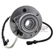 Wheel Bearing and Hub Assembly WJB Automotive WA515031
