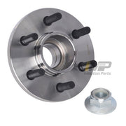 Wheel Bearing and Hub Assembly WJB Automotive WA515032