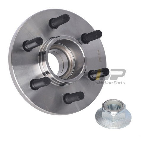 Wheel Bearing and Hub Assembly WJB Automotive WA515032