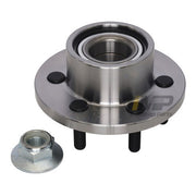 Wheel Bearing and Hub Assembly WJB Automotive WA515032