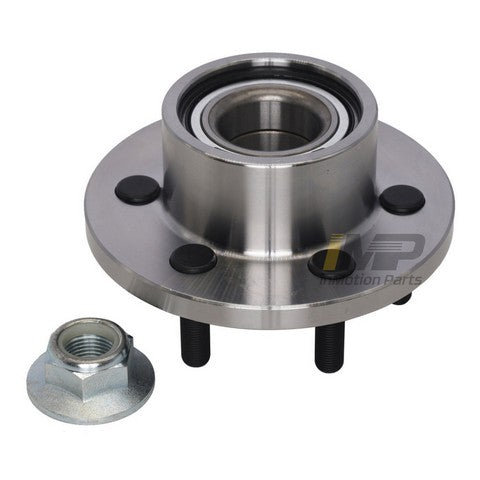 Wheel Bearing and Hub Assembly WJB Automotive WA515032