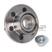 Wheel Bearing and Hub Assembly WJB Automotive WA515032