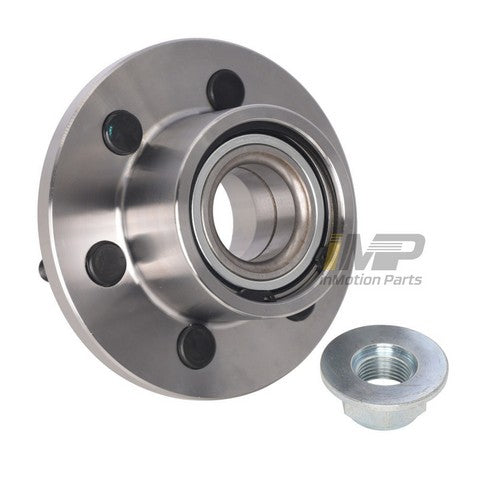Wheel Bearing and Hub Assembly WJB Automotive WA515032