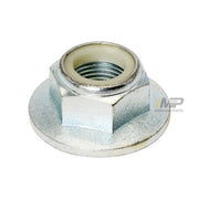 Wheel Bearing and Hub Assembly WJB Automotive WA515032HD