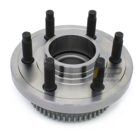 Wheel Bearing and Hub Assembly WJB Automotive WA515033