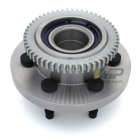 Wheel Bearing and Hub Assembly WJB Automotive WA515033
