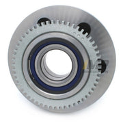 Wheel Bearing and Hub Assembly WJB Automotive WA515033