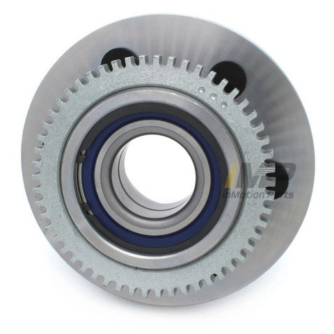 Wheel Bearing and Hub Assembly WJB Automotive WA515033