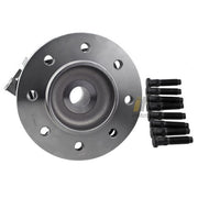 Wheel Bearing and Hub Assembly WJB Automotive WA515034