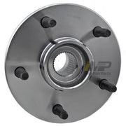 Wheel Bearing and Hub Assembly WJB Automotive WA515038