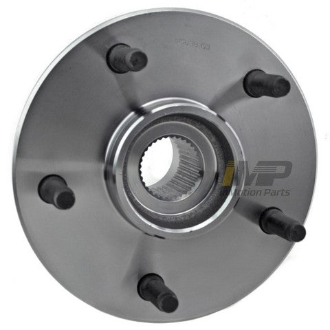 Wheel Bearing and Hub Assembly WJB Automotive WA515038