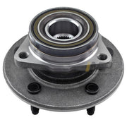 Wheel Bearing and Hub Assembly WJB Automotive WA515038