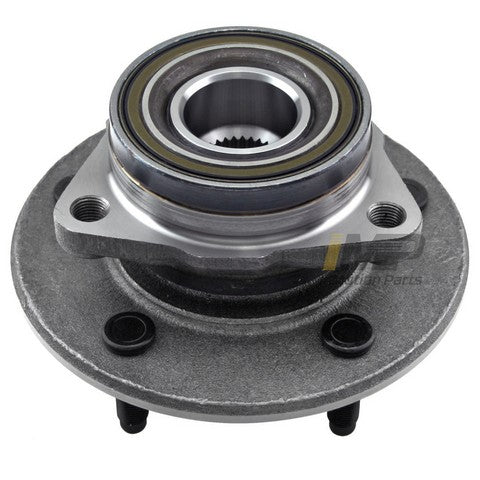 Wheel Bearing and Hub Assembly WJB Automotive WA515038