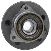 Wheel Bearing and Hub Assembly WJB Automotive WA515038