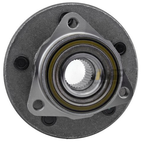 Wheel Bearing and Hub Assembly WJB Automotive WA515038