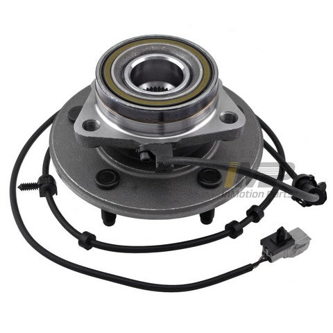 Wheel Bearing and Hub Assembly WJB Automotive WA515039