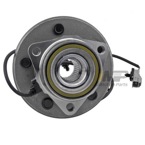 Wheel Bearing and Hub Assembly WJB Automotive WA515039