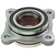 Wheel Bearing Assembly WJB Automotive WA515040