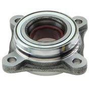 Wheel Bearing Assembly WJB Automotive WA515040