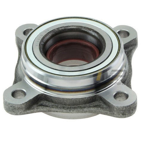 Wheel Bearing Assembly WJB Automotive WA515040