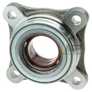 Wheel Bearing Assembly WJB Automotive WA515040
