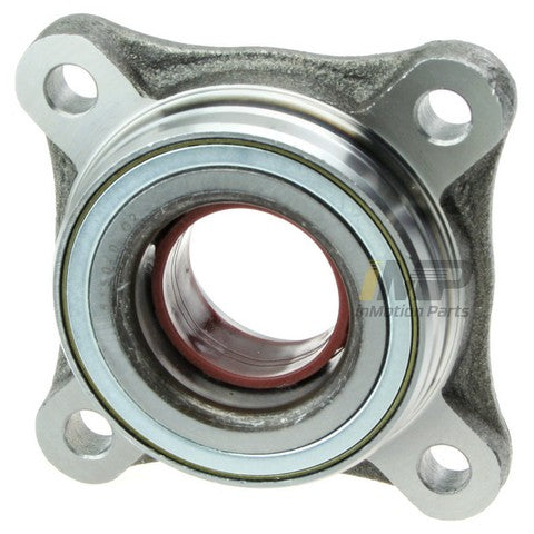 Wheel Bearing Assembly WJB Automotive WA515040