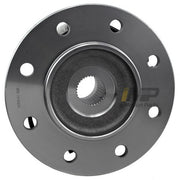 Wheel Bearing and Hub Assembly WJB Automotive WA515041
