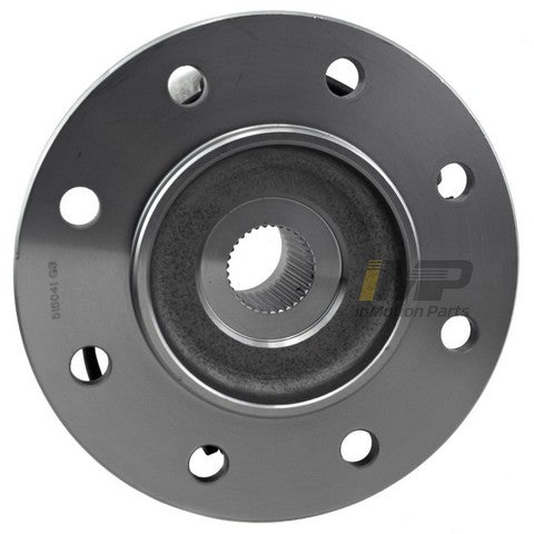 Wheel Bearing and Hub Assembly WJB Automotive WA515041