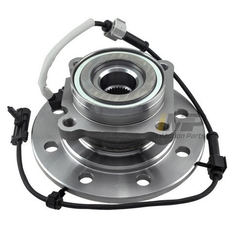 Wheel Bearing and Hub Assembly WJB Automotive WA515041