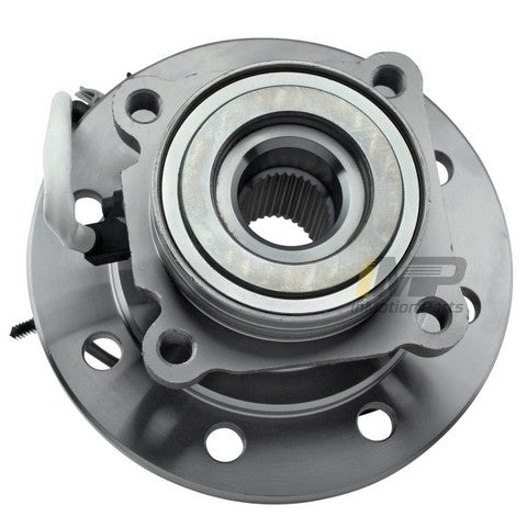 Wheel Bearing and Hub Assembly WJB Automotive WA515041