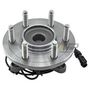 Wheel Bearing and Hub Assembly WJB Automotive WA515042