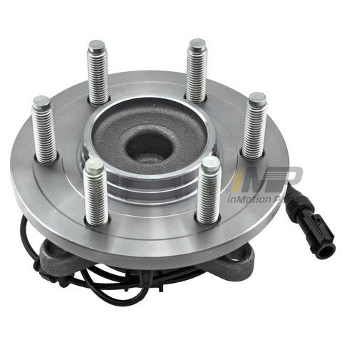 Wheel Bearing and Hub Assembly WJB Automotive WA515042