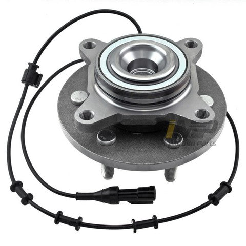 Wheel Bearing and Hub Assembly WJB Automotive WA515042