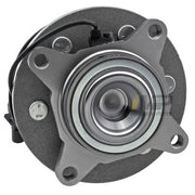 Wheel Bearing and Hub Assembly WJB Automotive WA515042