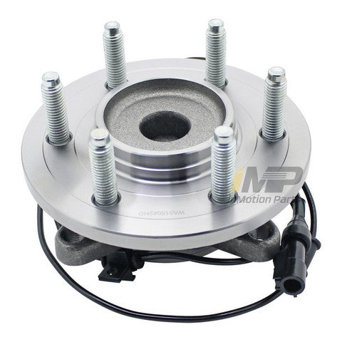 Wheel Bearing and Hub Assembly WJB Automotive WA515042HD