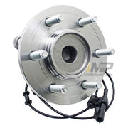 Wheel Bearing and Hub Assembly WJB Automotive WA515042HD