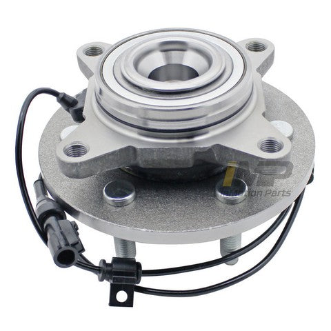 Wheel Bearing and Hub Assembly WJB Automotive WA515042HD
