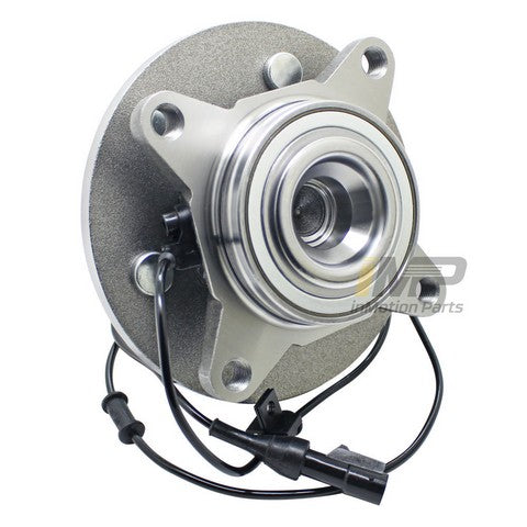 Wheel Bearing and Hub Assembly WJB Automotive WA515042HD