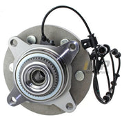 Wheel Bearing and Hub Assembly WJB Automotive WA515043