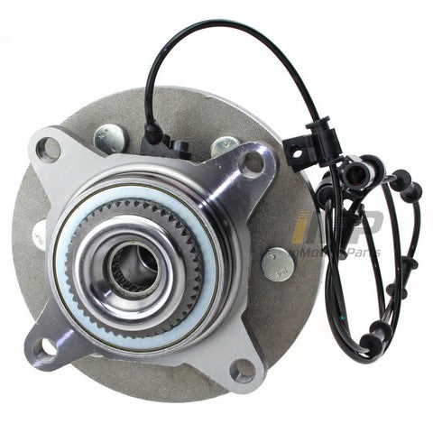Wheel Bearing and Hub Assembly WJB Automotive WA515043