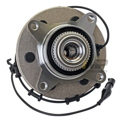 Wheel Bearing and Hub Assembly WJB Automotive WA515043HD
