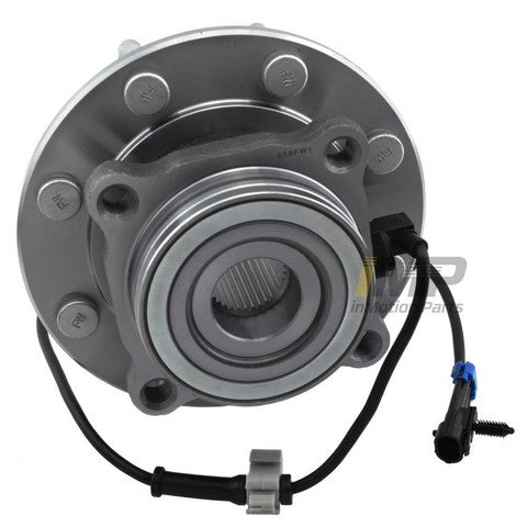 Wheel Bearing and Hub Assembly WJB Automotive WA515058