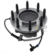 Wheel Bearing and Hub Assembly WJB Automotive WA515059